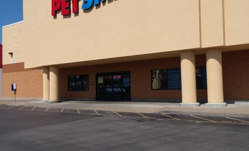 PetSmart