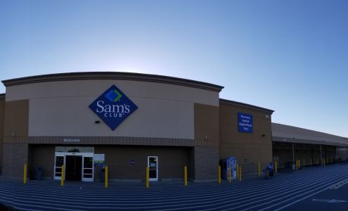 Sam's Club