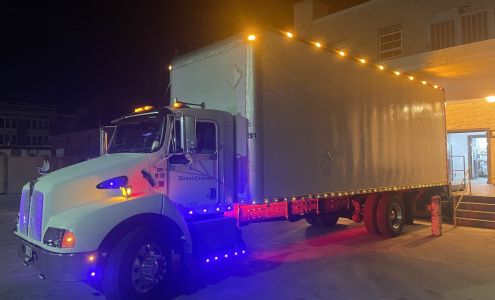 United States Postal Service