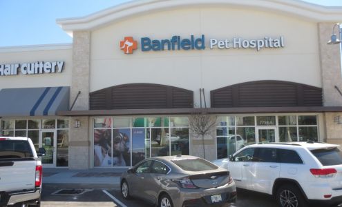 Banfield Pet Hospital