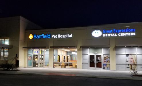 Banfield Pet Hospital