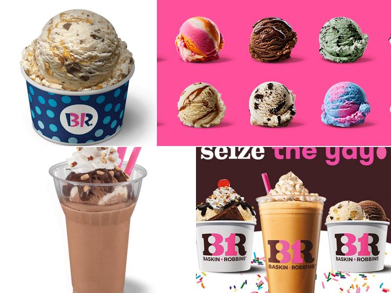 Baskin-Robbins 1524 4th St S, St. Petersburg