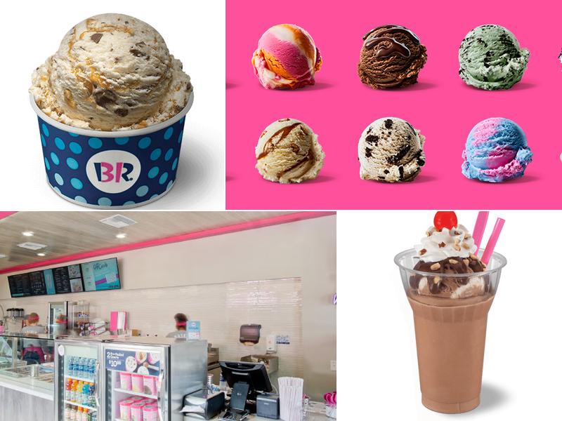 Baskin-Robbins