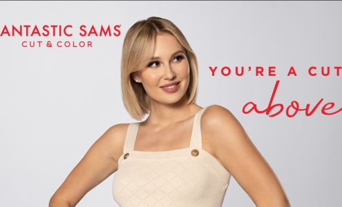 Fantastic Sams Cut & Color Bradenton