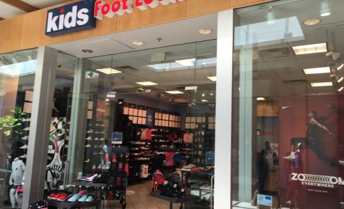 Kids Foot Locker