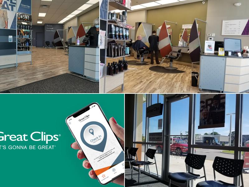 Great Clips