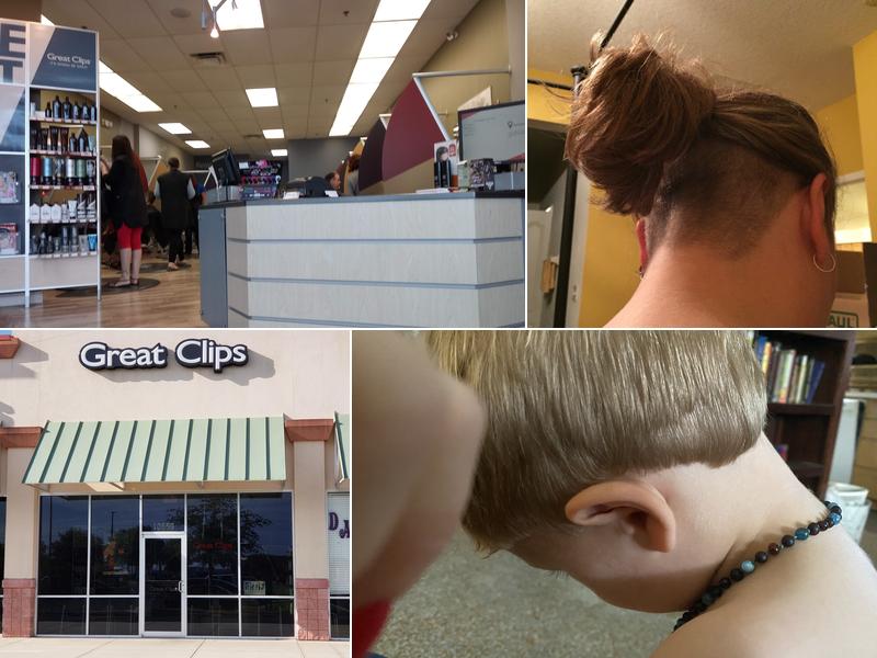 Great Clips