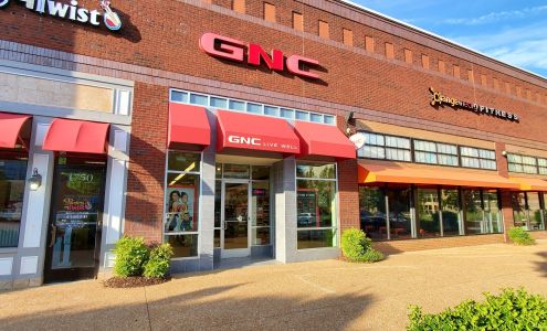 GNC