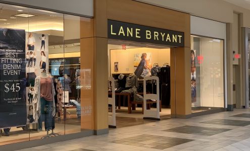 Lane Bryant