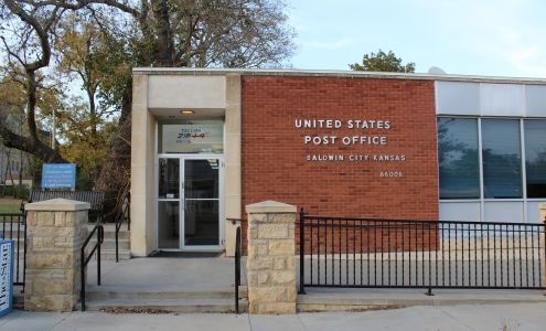 United States Postal Service