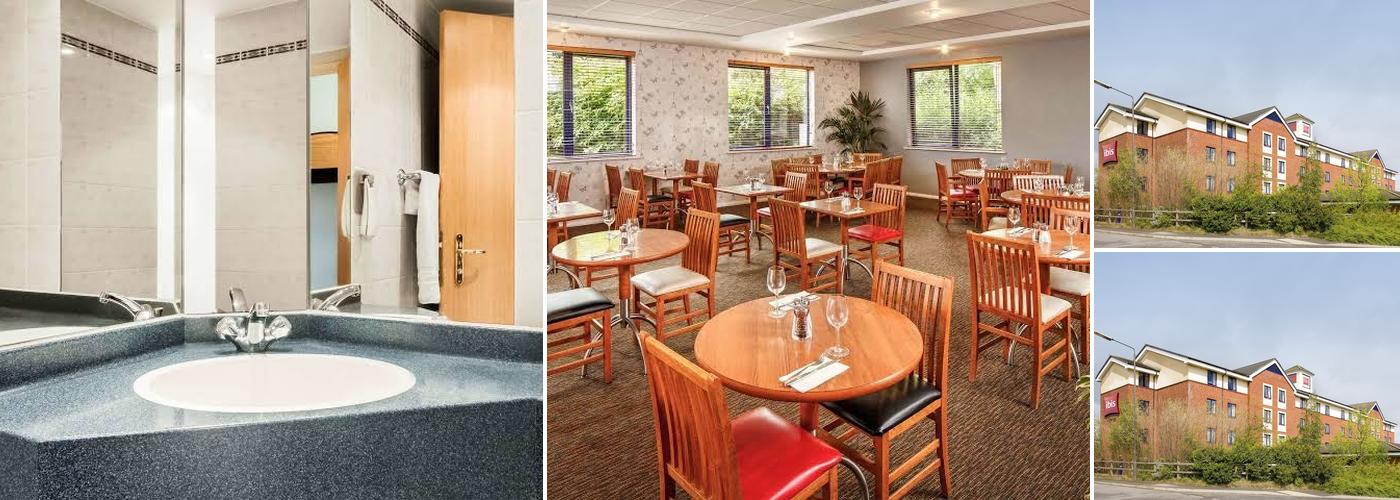 ibis Chesterfield North - Barlborough