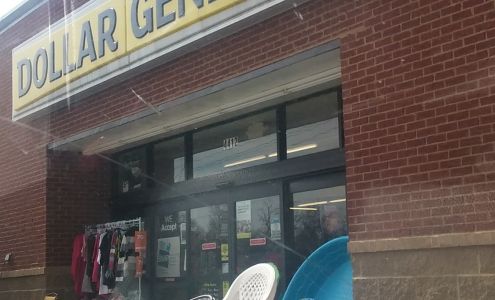 Dollar General