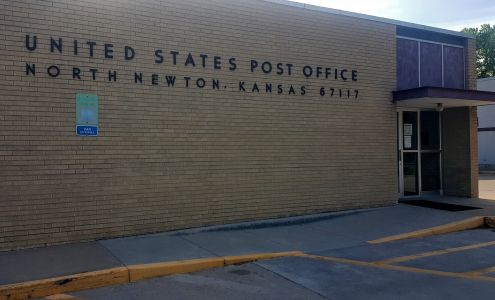 United States Postal Service North Newton