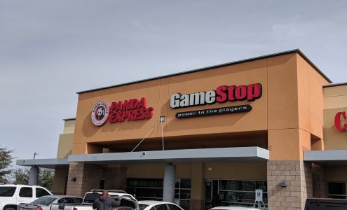 GameStop