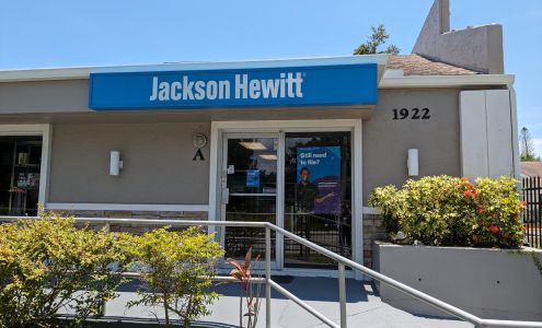 Jackson Hewitt Tax Service