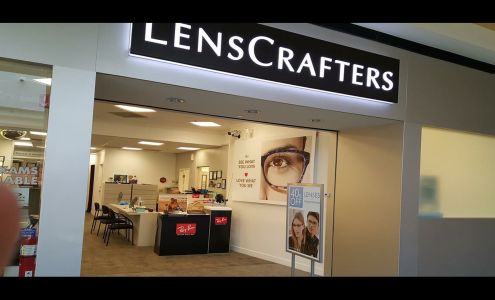 LensCrafters