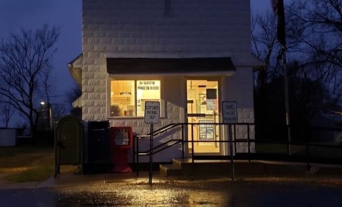 United States Postal Service