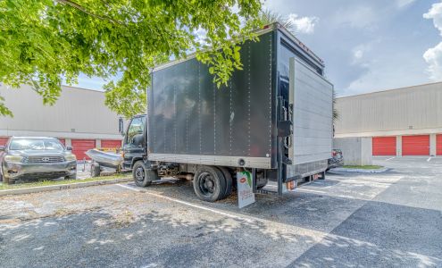 Snapbox Self Storage