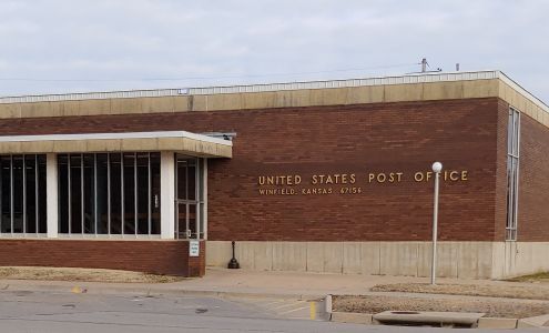 United States Postal Service