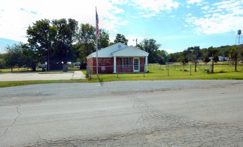 United States Postal Service Burbank