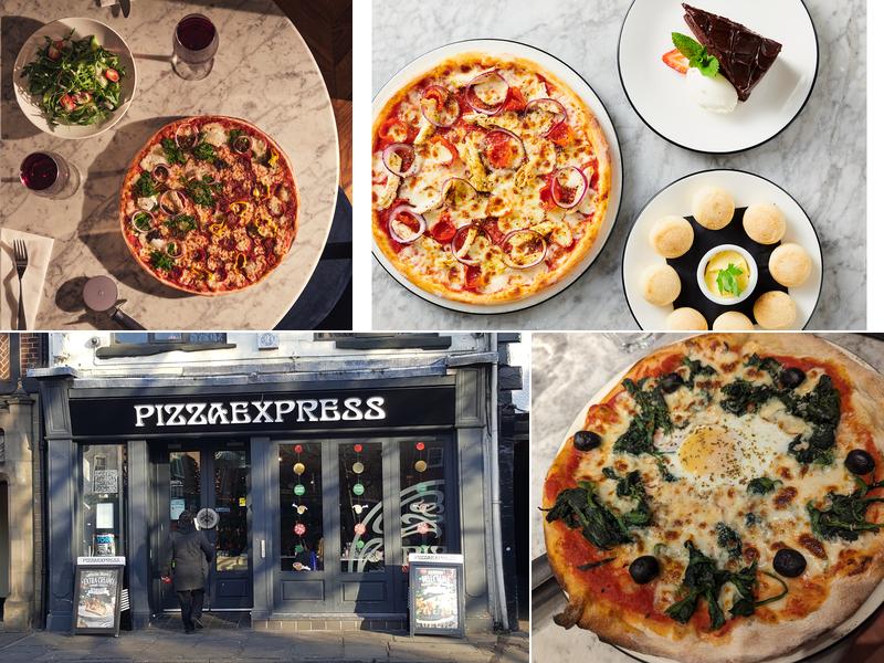 Pizza Express