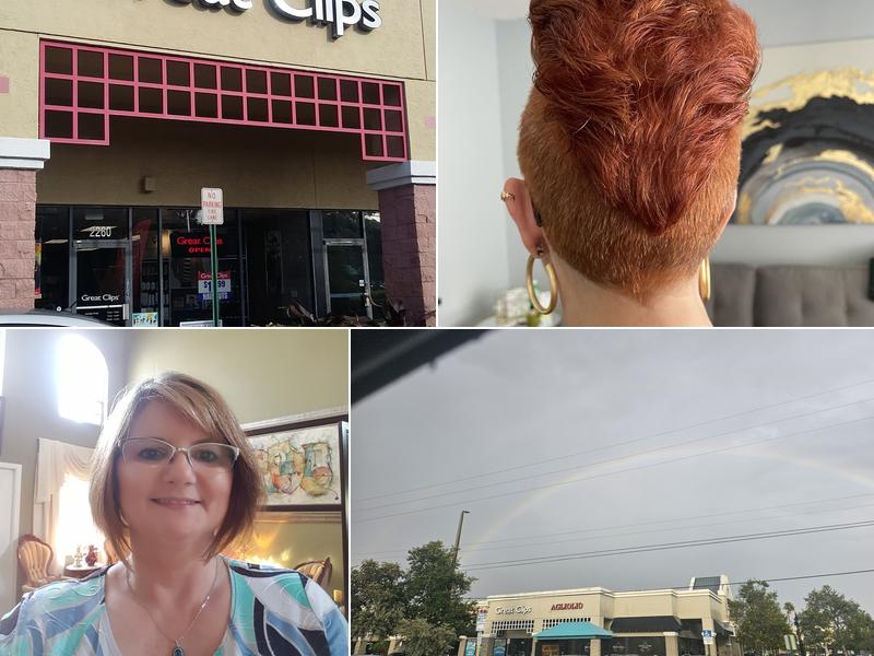 Great Clips