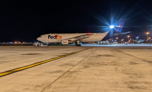 Fedex PBI