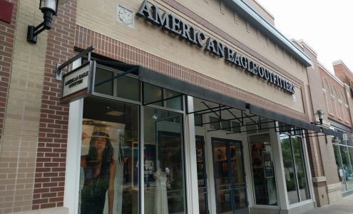 American Eagle Store