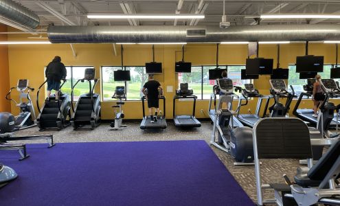 Anytime Fitness