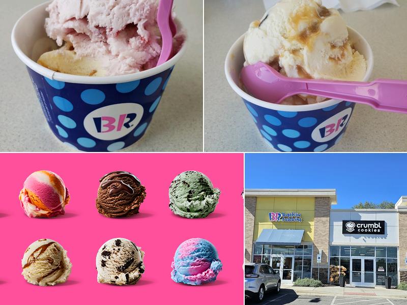 Baskin-Robbins