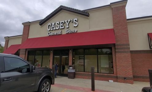 Casey's