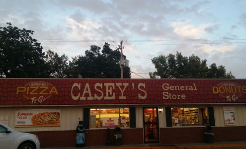 Casey's Wellsville