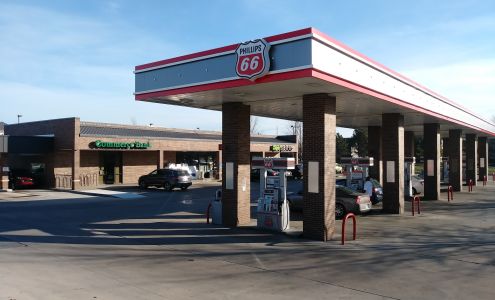 Phillips 66