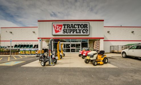 Tractor Supply Co.