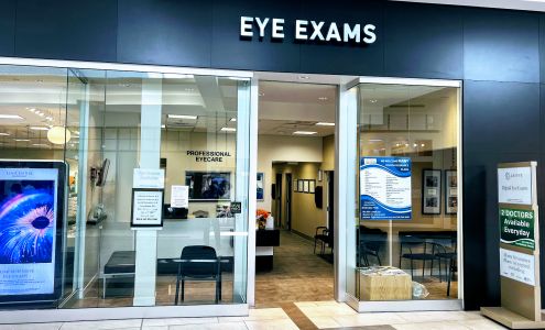 Professional Eyecare Oak Park Mall in OP