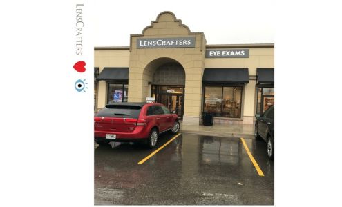 LensCrafters