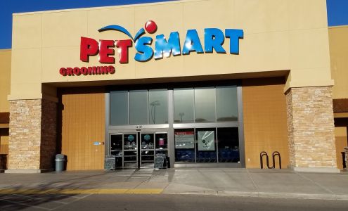 PetSmart