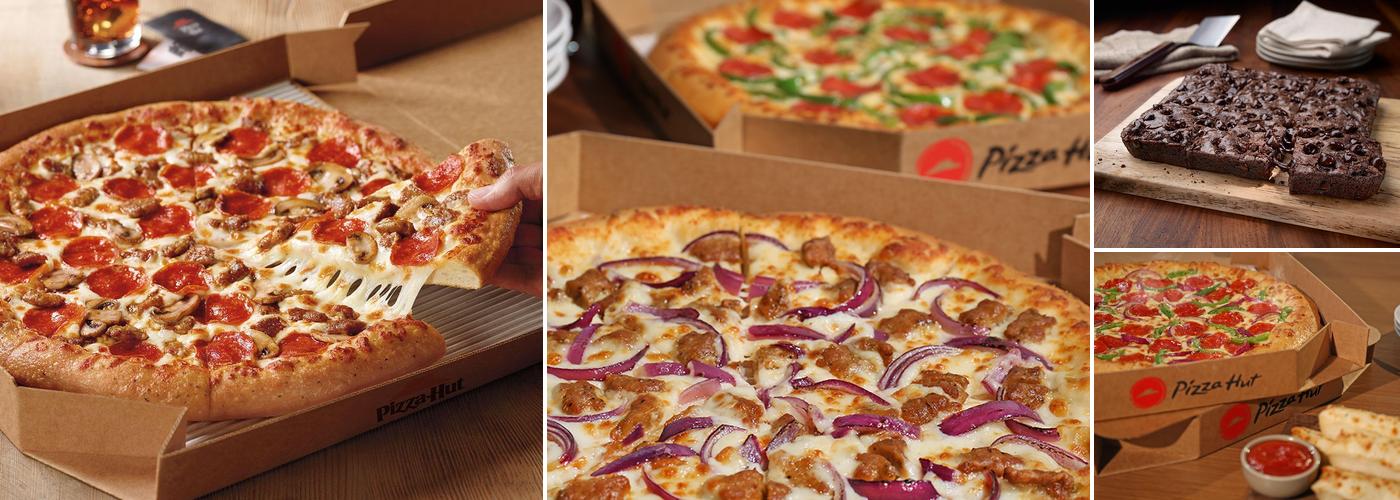 Pizza Hut