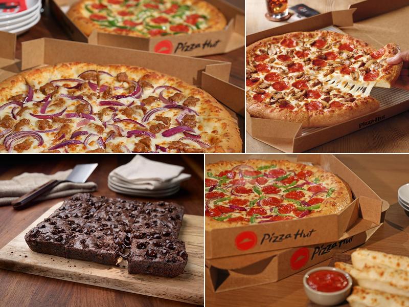 Pizza Hut