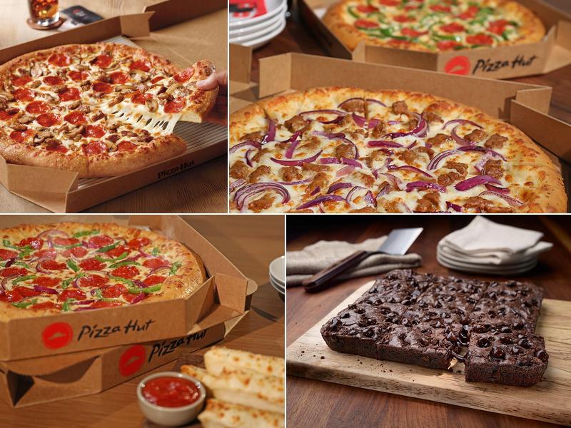 Pizza Hut