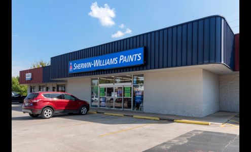Sherwin-Williams Paint Store