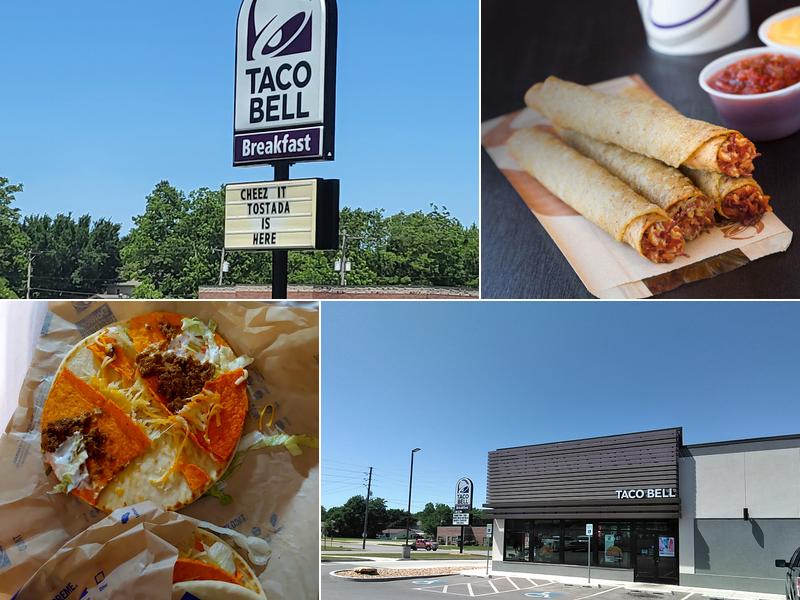 Taco Bell