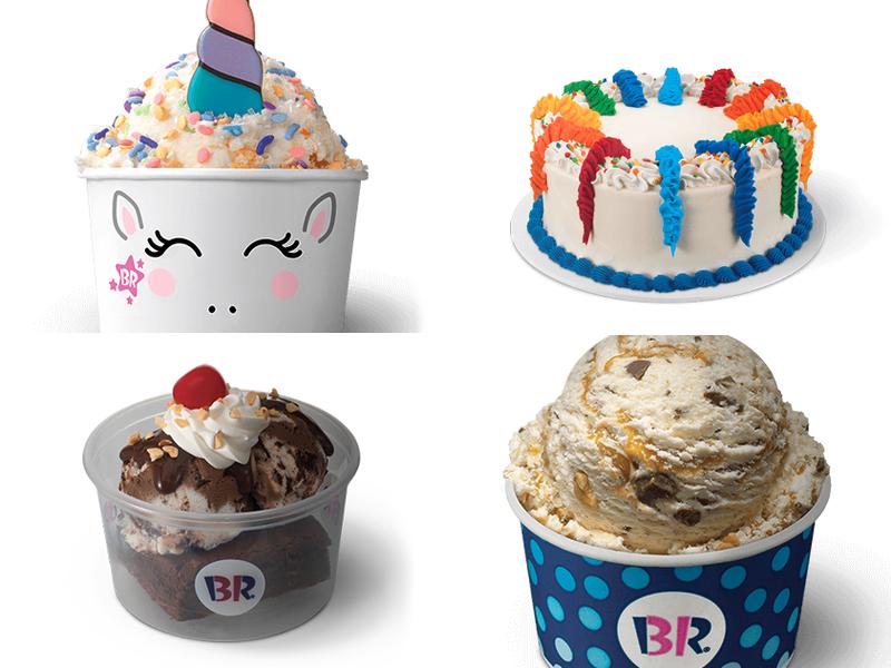Baskin-Robbins