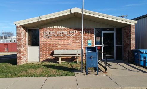 United States Postal Service