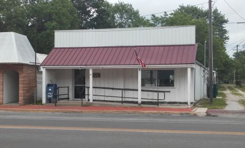 United States Postal Service