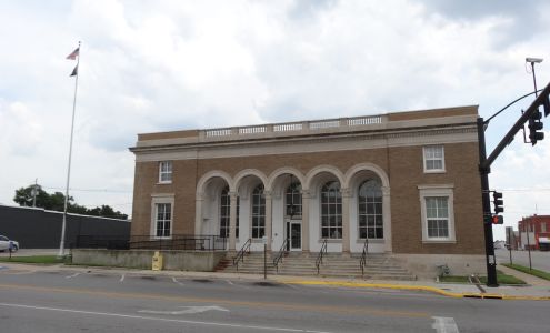 United States Postal Service