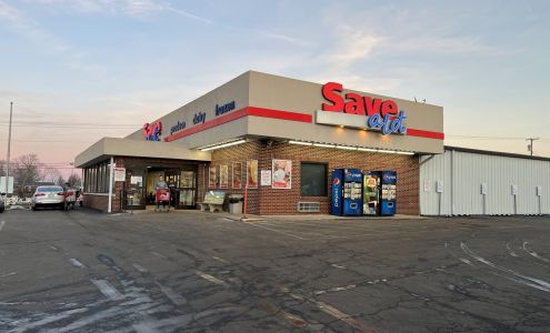 Save A Lot Mount Sterling