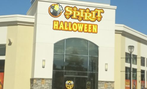 Spirit Halloween