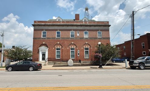 United States Postal Service