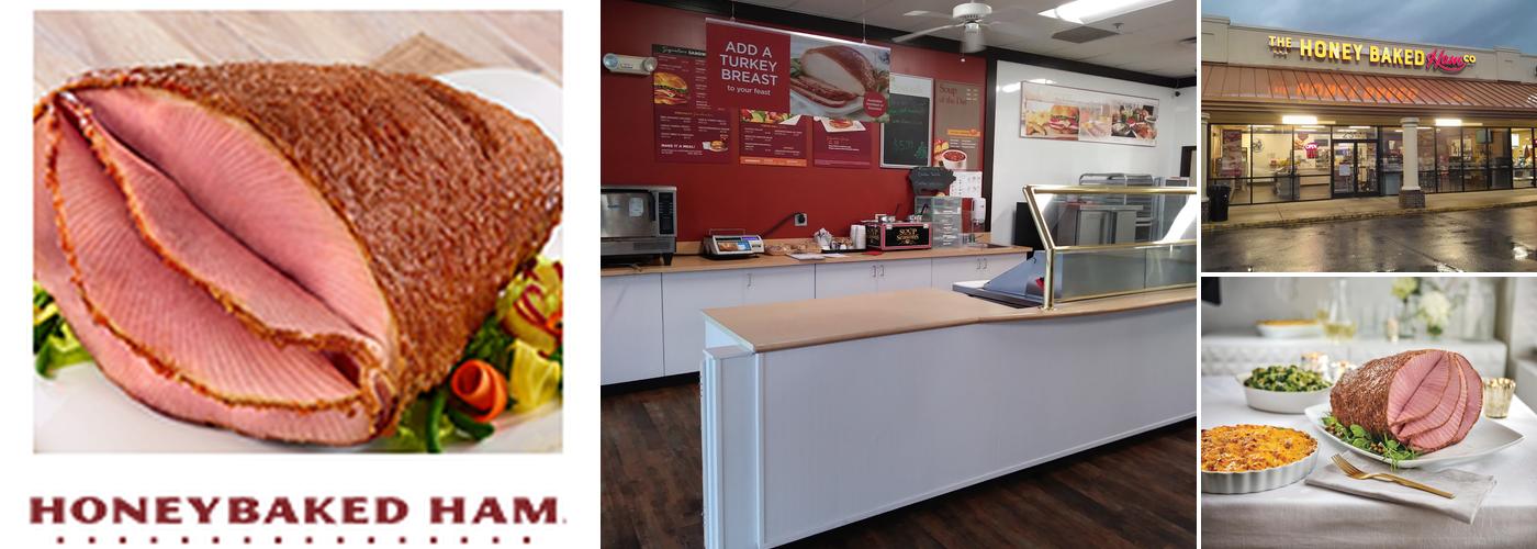 The Honey Baked Ham Company